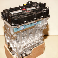 Remanufactured 2013 2014 2015 2016 BMW 328i N20 Engine RWD 2.0l Motor Turbo