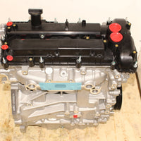 Remanufactured 2013 2014 2015 2016 Ford Fusion Turbo Engine 2.0L CAF - 488WQ2 4 - Cylinder Motor