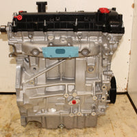 Remanufactured 2013 2014 2015 2016 Ford Fusion Turbo Engine 2.0L CAF - 488WQ2 4 - Cylinder Motor