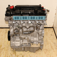 Remanufactured 2013 2014 2015 2016 Ford Fusion Turbo Engine 2.0L CAF - 488WQ2 4 - Cylinder Motor