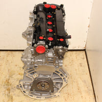 Remanufactured 2013 2014 2015 2016 Ford Fusion Turbo Engine 2.0L CAF - 488WQ2 4 - Cylinder Motor