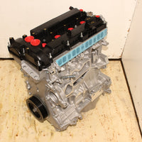Remanufactured 2013 2014 2015 2016 Ford Fusion Turbo Engine 2.0L CAF - 488WQ2 4 - Cylinder Motor