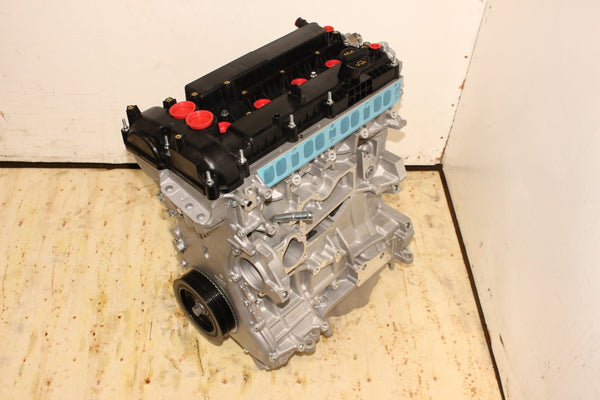Remanufactured 2013 2014 2015 2016 Ford Fusion Turbo Engine 2.0L CAF - 488WQ2 4 - Cylinder Motor