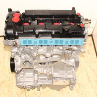 Remanufactured 2013 2014 2015 2016 Ford Fusion Turbo Engine 2.0L CAF - 488WQ2 4 - Cylinder Motor
