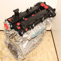 Remanufactured 2013 2014 2015 2016 Lincoln MKZ Turbo Engine 2.0L CAF - 488WQ2 4 - Cylinder Motor
