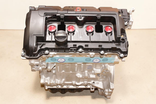 Remanufactured 2013 2014 2015 2016 MINI Cooper Paceman R60 R61 N/A Engine N16B16A