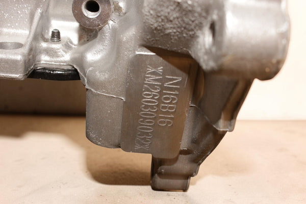 Remanufactured 2013 2014 2015 2016 MINI Cooper Paceman R60 R61 N/A Engine N16B16A