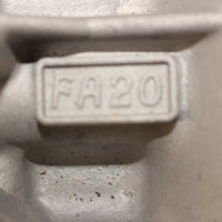 Remanufactured 2013 2014 2015 2016 Scion FRS 2.0L NA Engine FA20