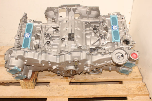 Remanufactured 2013 2014 2015 2016 Scion FRS 2.0L NA Engine FA20