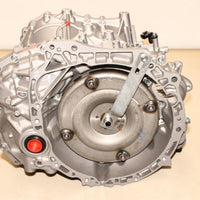 Remanufactured 2014 2015 2016 2017 2018 2019 2020 Nissan Rogue Auto CVT FWD/2WD Transmission QR25 2.5L