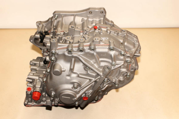 Remanufactured 2014 2015 2016 2017 2018 2019 2020 Nissan Rogue Auto CVT FWD/2WD Transmission QR25 2.5L