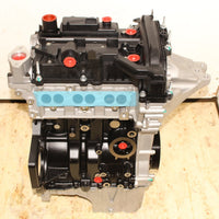 Remanufactured 2014 2015 2016 2017 Ford Fiesta Turbo Engine 1.0L 3 Cylinder VIN E 8th digit turbo M1DA
