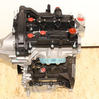 Remanufactured 2014 2015 2016 2017 Ford Fiesta Turbo Engine 1.0L 3 Cylinder VIN E 8th digit turbo M1DA