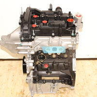 Remanufactured 2014 2015 2016 2017 Ford Fiesta Turbo Engine 1.0L 3 Cylinder VIN E 8th digit turbo M1DA