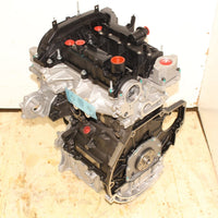 Remanufactured 2014 2015 2016 2017 Ford Fiesta Turbo Engine 1.0L 3 Cylinder VIN E 8th digit turbo M1DA