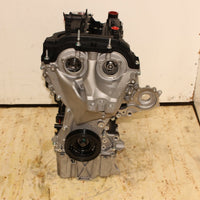 Remanufactured 2014 2015 2016 2017 Ford Fiesta Turbo Engine 1.0L 3 Cylinder VIN E 8th digit turbo M1DA