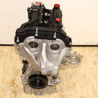 Remanufactured 2014 2015 2016 2017 Ford Fiesta Turbo Engine 1.0L 3 Cylinder VIN E 8th digit turbo M1DA