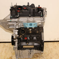 Remanufactured 2014 2015 2016 2017 Ford Fiesta Turbo Engine 1.0L 3 Cylinder VIN E 8th digit turbo M1DA