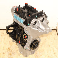 Remanufactured 2014 2015 2016 2017 Ford Fiesta Turbo Engine 1.0L 3 Cylinder VIN E 8th digit turbo M1DA