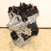 Remanufactured 2014 2015 2016 2017 Ford Fiesta Turbo Engine 1.0L 3 Cylinder VIN E 8th digit turbo M1DA