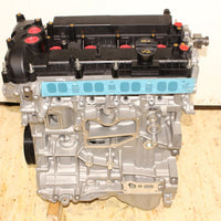 Remanufactured 2015 2016 2017 2018 2019 2020 2021 2022 Ford Mustang 2.3L Turbo Motor 4 - Cylinder Engine