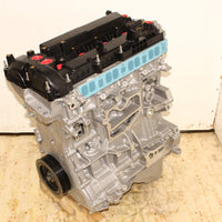 Remanufactured 2015 2016 2017 2018 2019 2020 2021 2022 Ford Mustang 2.3L Turbo Motor 4 - Cylinder Engine