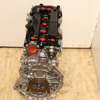 Remanufactured 2015 2016 2017 2018 2019 2020 2021 2022 Ford Mustang 2.3L Turbo Motor 4 - Cylinder Engine