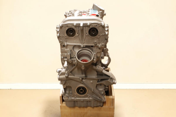 Remanufactured 2015 2016 2017 2018 2019 2020 Mercedes Turbo Engine C300 AWD M274 W205 2.0L Motor