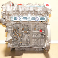Remanufactured 2015 2016 2017 2018 2019 2020 Mercedes Turbo Engine C300 AWD M274 W205 2.0L Motor