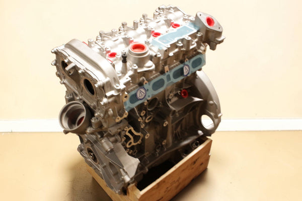 Remanufactured 2015 2016 2017 2018 2019 2020 Mercedes Turbo Engine C300 AWD M274 W205 2.0L Motor