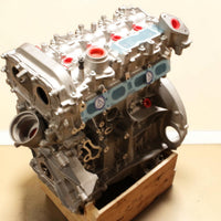 Remanufactured 2015 2016 2017 2018 2019 2020 Mercedes Turbo Engine E300 AWD M274 W205 2.0L Motor