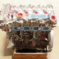 Remanufactured 2015 2016 2017 2018 2019 2020 Mercedes Turbo Engine E300 AWD M274 W205 2.0L Motor