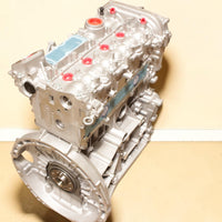 Remanufactured 2015 2016 2017 2018 2019 2020 Mercedes Turbo Engine E300 AWD M274 W205 2.0L Motor