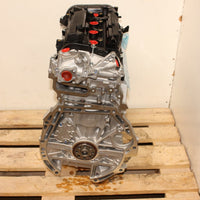 Remanufactured 2015 2016 2017 2018 2019 Honda CRV 2.4L Engine iVTEC K24W1 JDM K24W Motor Earth Dreams