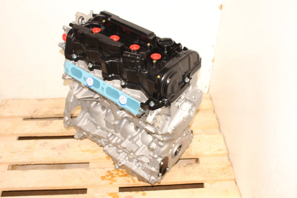 Remanufactured 2015 2016 2017 2018 2019 Honda CRV 2.4L Engine iVTEC K24W1 JDM K24W Motor Earth Dreams