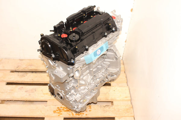 Remanufactured 2015 2016 2017 2018 2019 Honda CRV 2.4L Engine iVTEC K24W1 JDM K24W Motor Earth Dreams