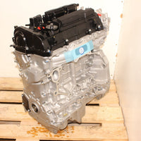 Remanufactured 2015 2016 2017 2018 2019 Honda CRV 2.4L Engine iVTEC K24W1 JDM K24W Motor Earth Dreams