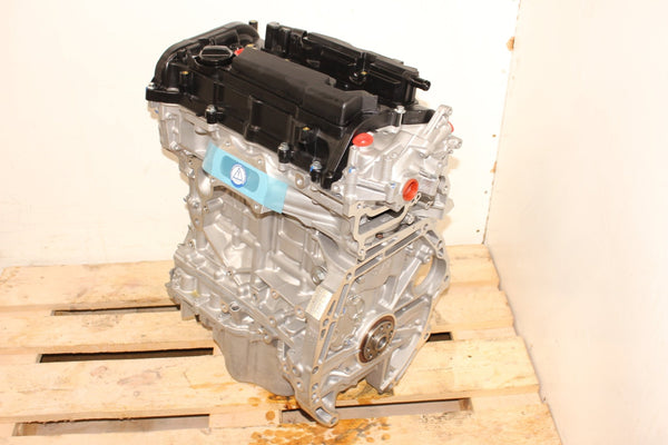 Remanufactured 2015 2016 2017 2018 2019 Honda CRV 2.4L Engine iVTEC K24W1 JDM K24W Motor Earth Dreams