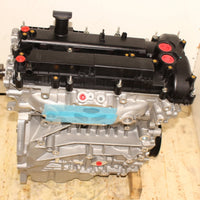 Remanufactured 2015 2016 2017 2018 2019 Lincoln MKC 2.3L Turbo Engine 4 - Cylinder Motor