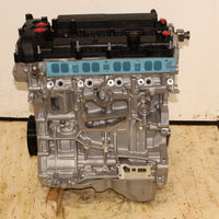 Remanufactured 2015 2016 2017 2018 2019 Lincoln MKC 2.3L Turbo Engine 4 - Cylinder Motor