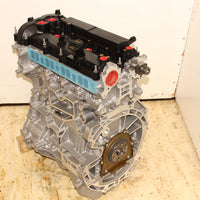 Remanufactured 2015 2016 2017 2018 2019 Lincoln MKC 2.3L Turbo Engine 4 - Cylinder Motor
