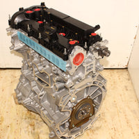 Remanufactured 2015 2016 2017 2018 2019 Lincoln MKC 2.3L Turbo Engine 4 - Cylinder Motor