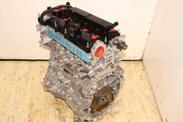 Remanufactured 2015 2016 2017 2018 2019 Lincoln MKC 2.3L Turbo Engine 4 - Cylinder Motor