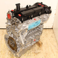 Remanufactured 2015 2016 2017 2018 2019 Lincoln MKC 2.3L Turbo Engine 4 - Cylinder Motor