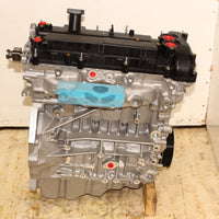 Remanufactured 2015 2016 2017 2018 2019 Lincoln MKC 2.3L Turbo Engine 4 - Cylinder Motor