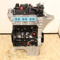 Remanufactured 2015 2016 2017 2018 Ford Focus Turbo Engine 1.0L 3 Cylinder VIN E 8th digit turbo M1DA