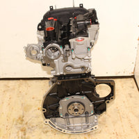 Remanufactured 2015 2016 2017 2018 Ford Focus Turbo Engine 1.0L 3 Cylinder VIN E 8th digit turbo M1DA