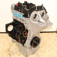 Remanufactured 2015 2016 2017 2018 Ford Focus Turbo Engine 1.0L 3 Cylinder VIN E 8th digit turbo M1DA