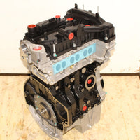Remanufactured 2015 2016 2017 2018 Ford Focus Turbo Engine 1.0L 3 Cylinder VIN E 8th digit turbo M1DA