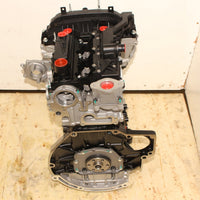 Remanufactured 2015 2016 2017 2018 Ford Focus Turbo Engine 1.0L 3 Cylinder VIN E 8th digit turbo M1DA